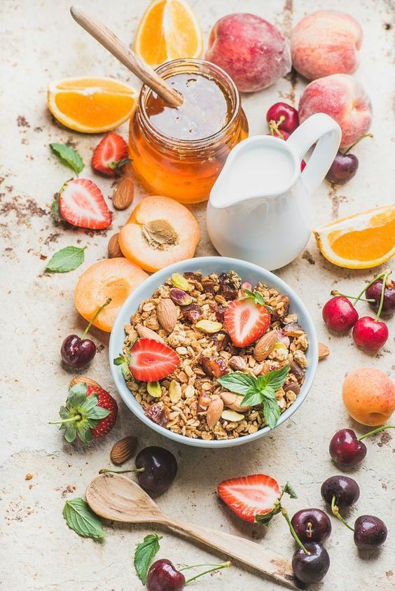 Food To Prevent Pollution From Affecting Your Lungs : New Delhi