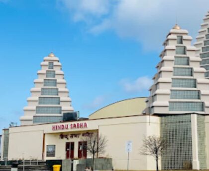 Sikh Separatist Caused Violence Outside Hindu Temple Near Brampton, Toronto